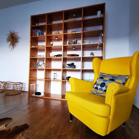Falcon Apartment Trnava Buitenkant foto