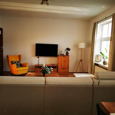 Falcon Apartment Trnava Buitenkant foto