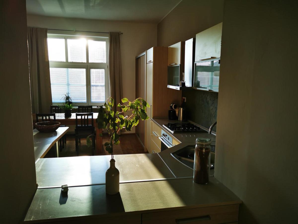 Falcon Apartment Trnava Buitenkant foto